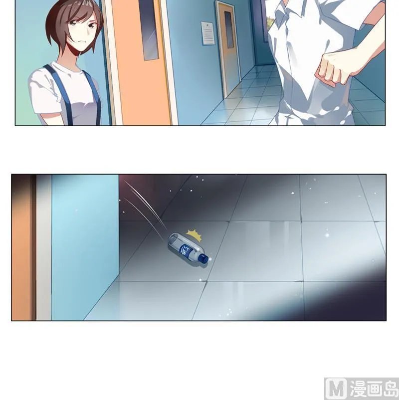 第4话 探病 第28页