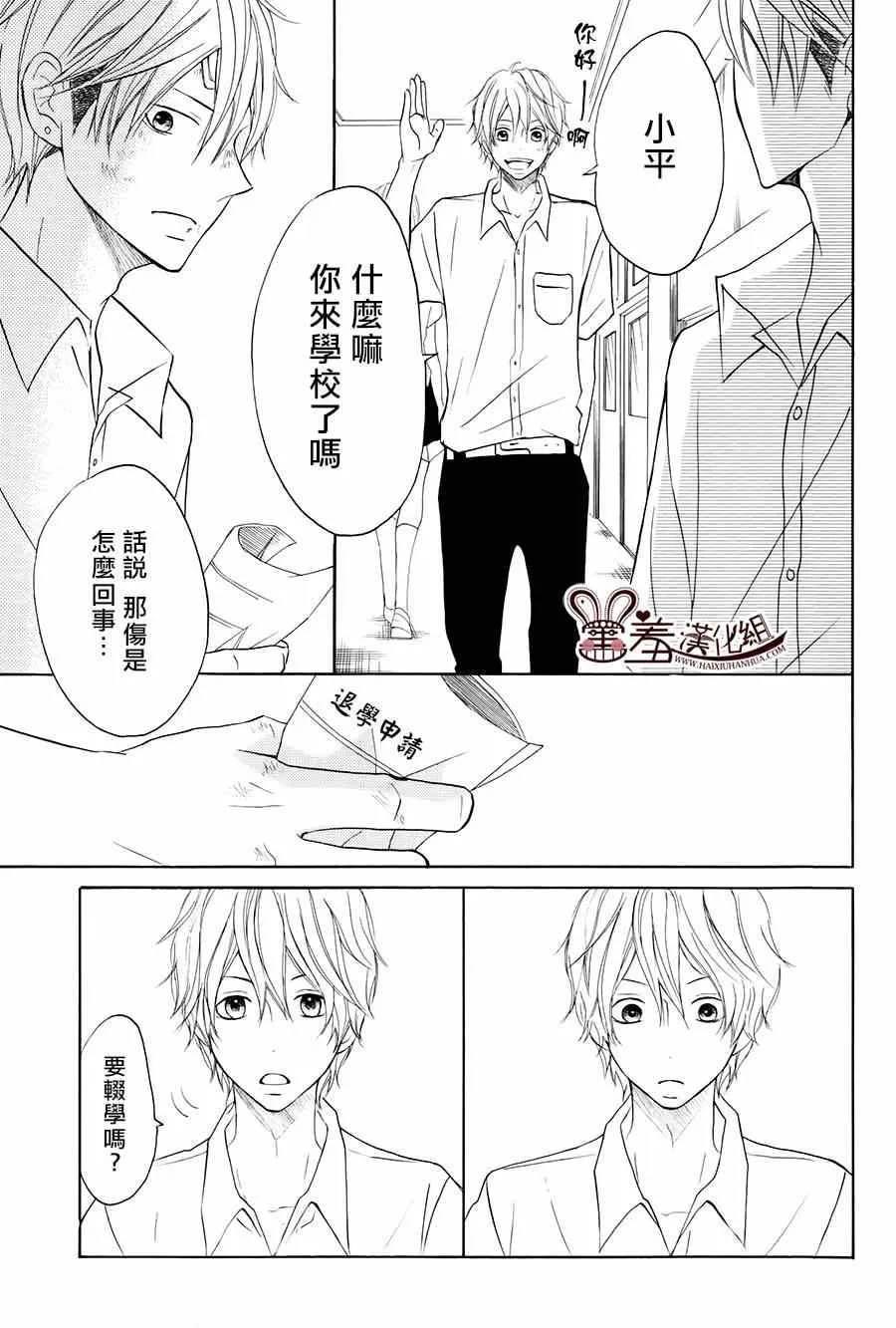 第13话 第22页