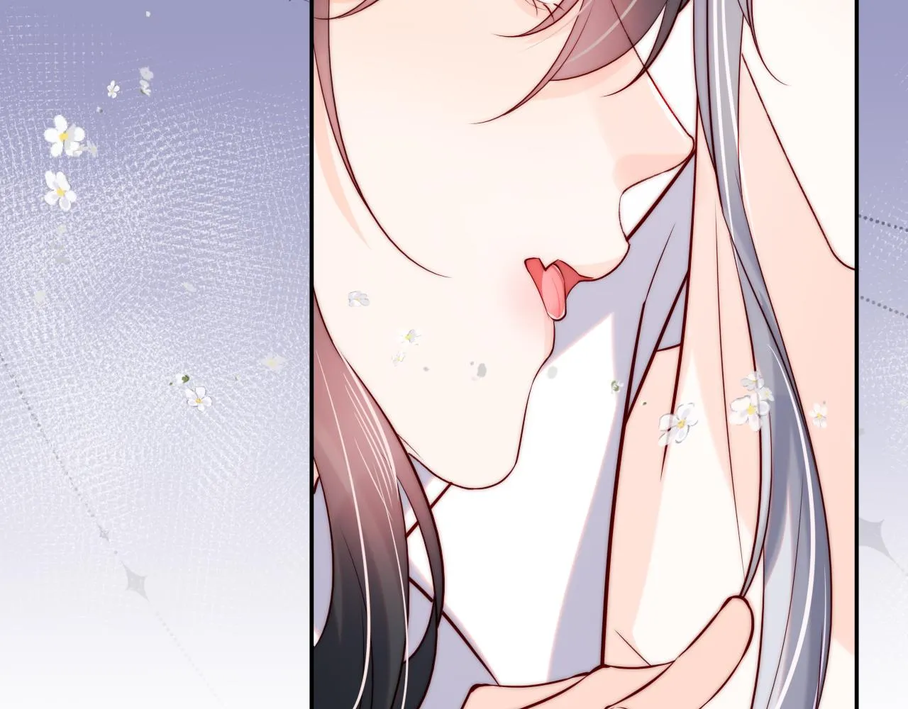 第40话 一见钟情 第8页
