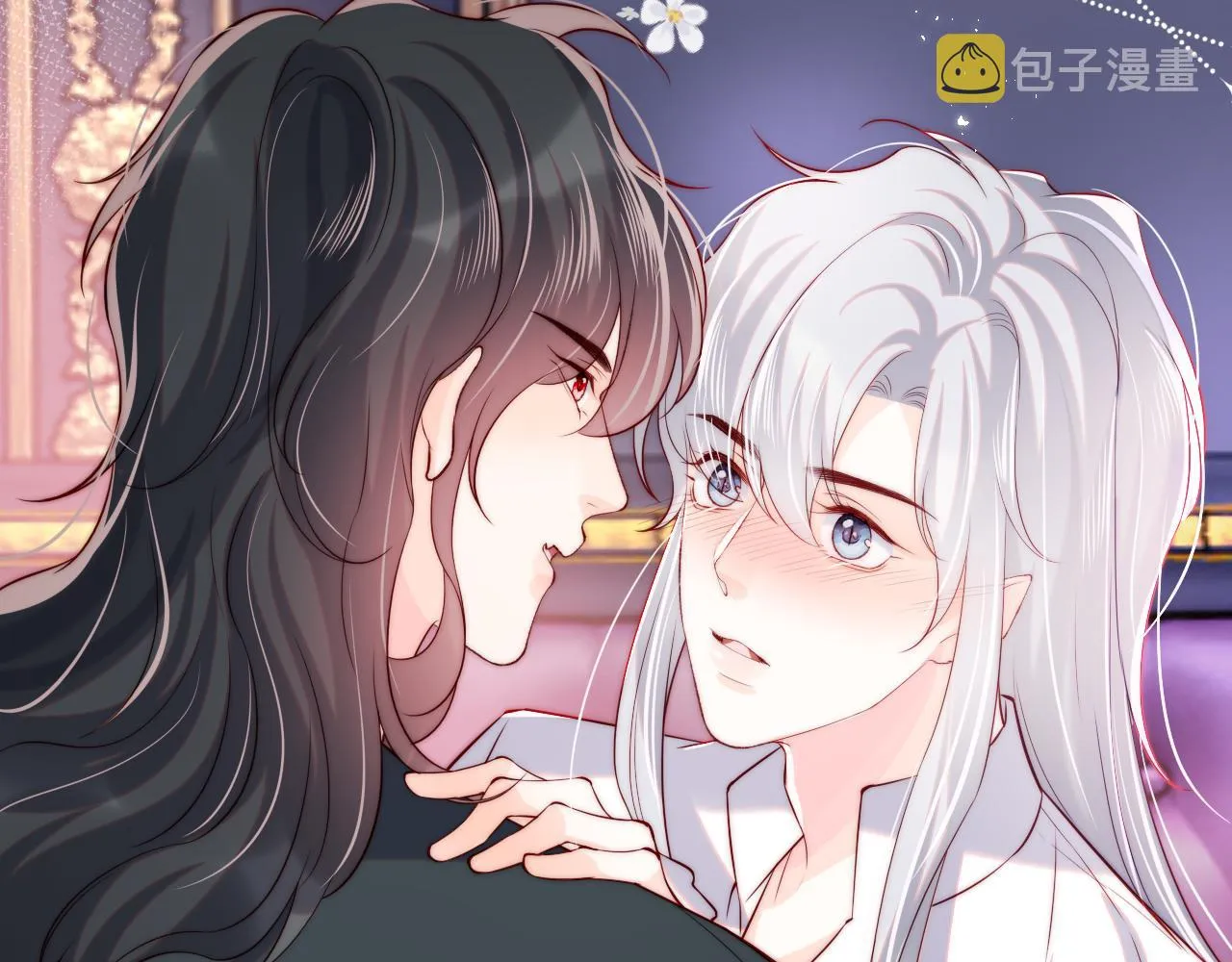 第40话 一见钟情 第10页