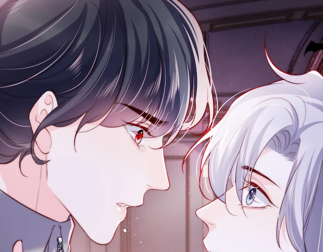 第38话 你想解除诅咒吗？ 第23页