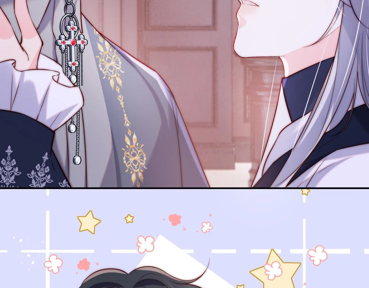 第38话 你想解除诅咒吗？ 第24页