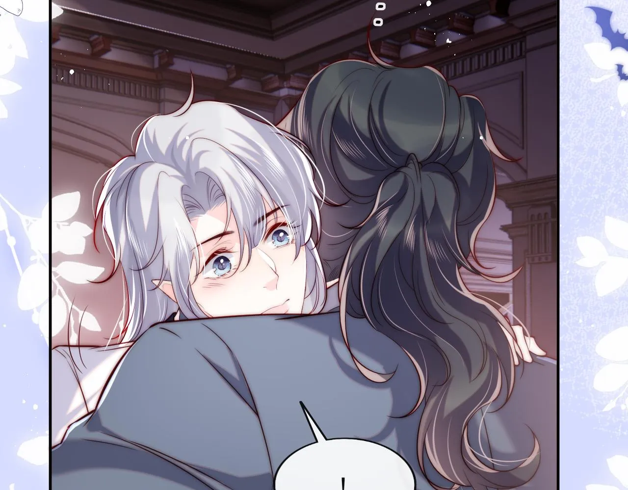第38话 你想解除诅咒吗？ 第27页