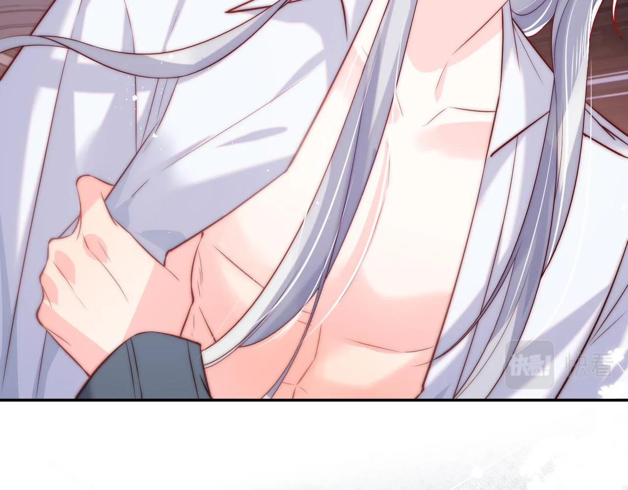 第38话 你想解除诅咒吗？ 第31页