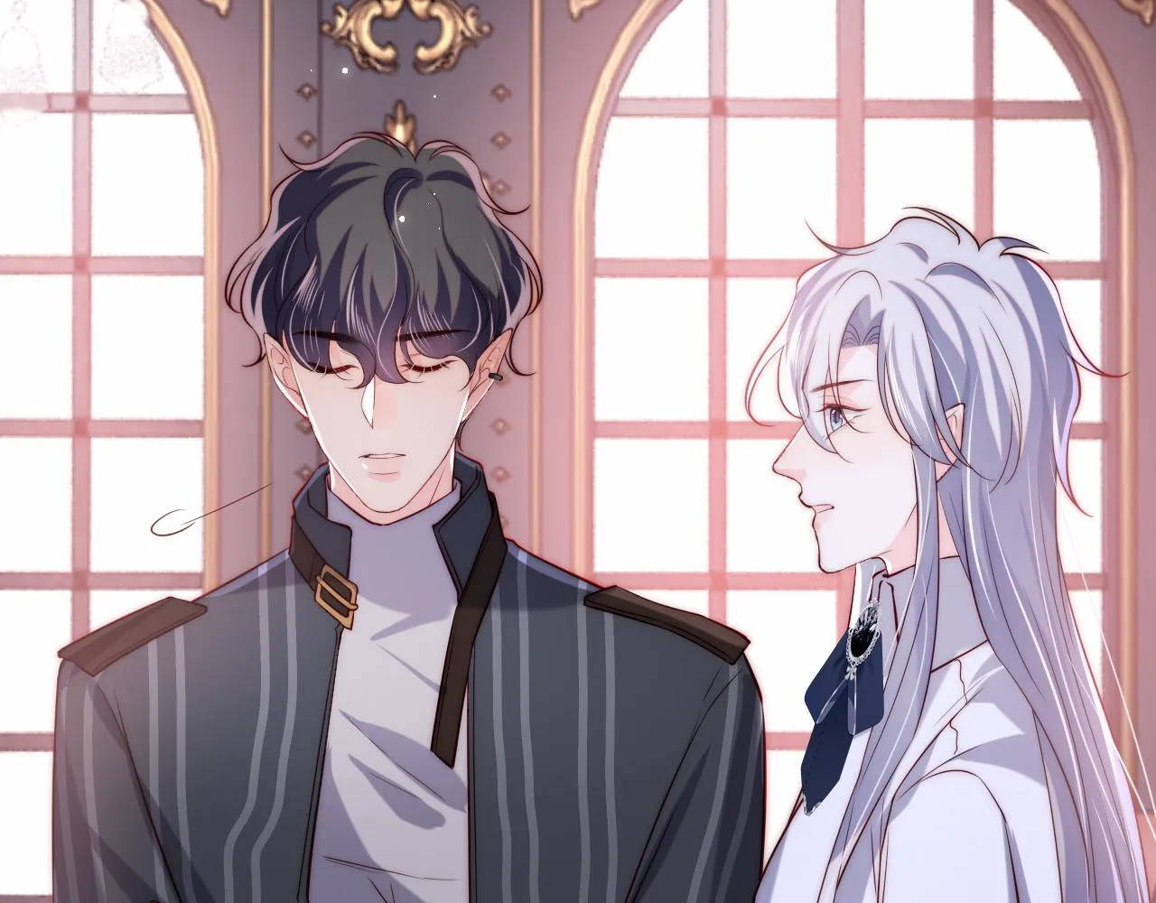 第38话 你想解除诅咒吗？ 第46页