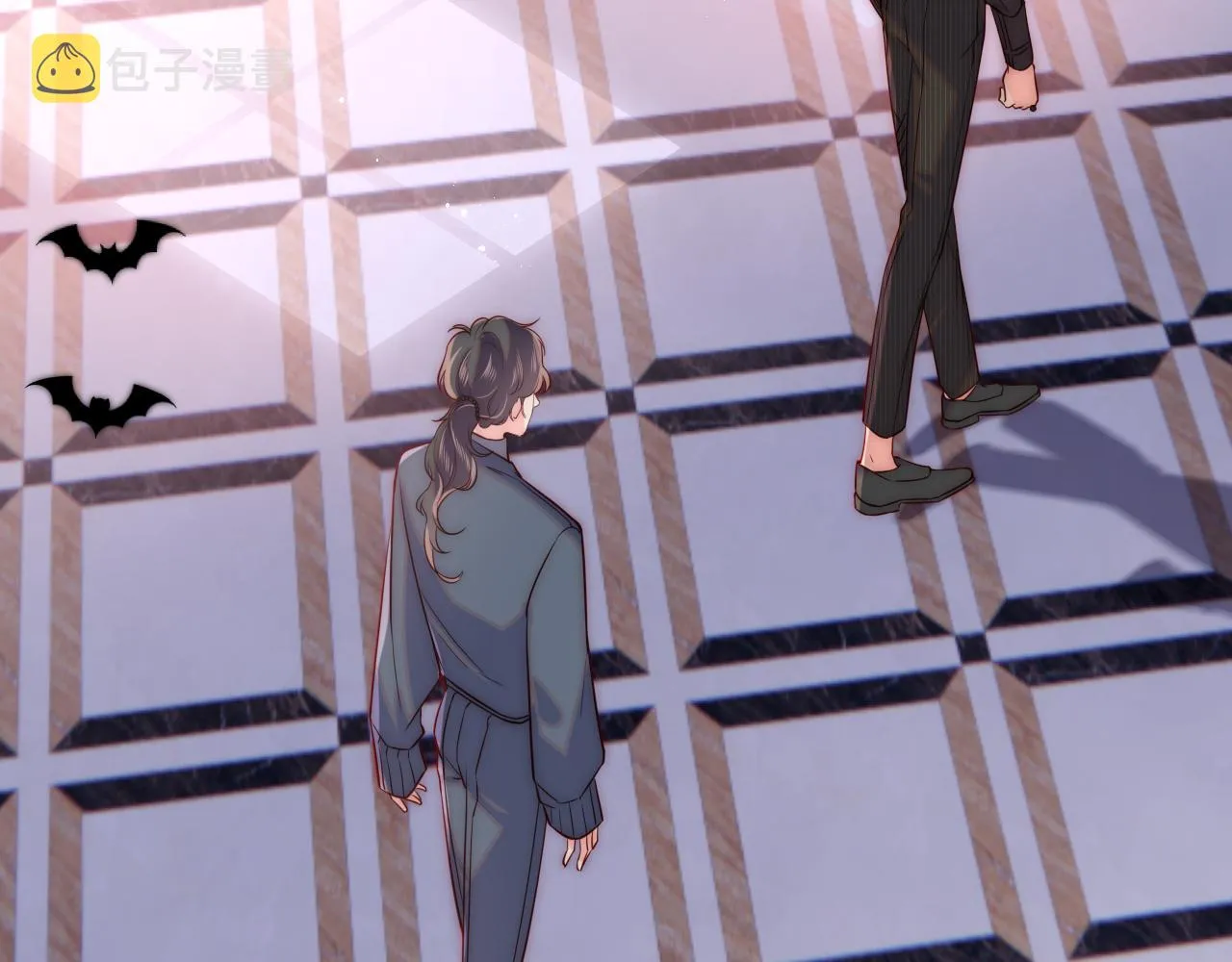 第37话 梦境主人是？ 第35页