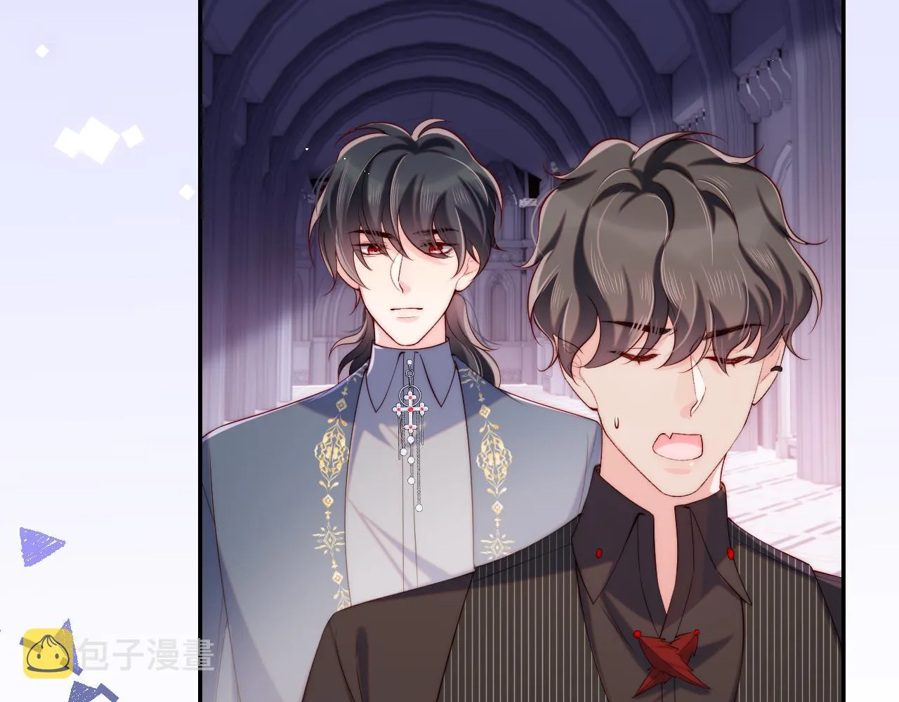 第37话 梦境主人是？ 第58页