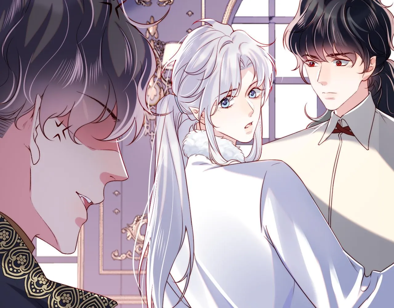 第35话 想和你永不分离 第24页