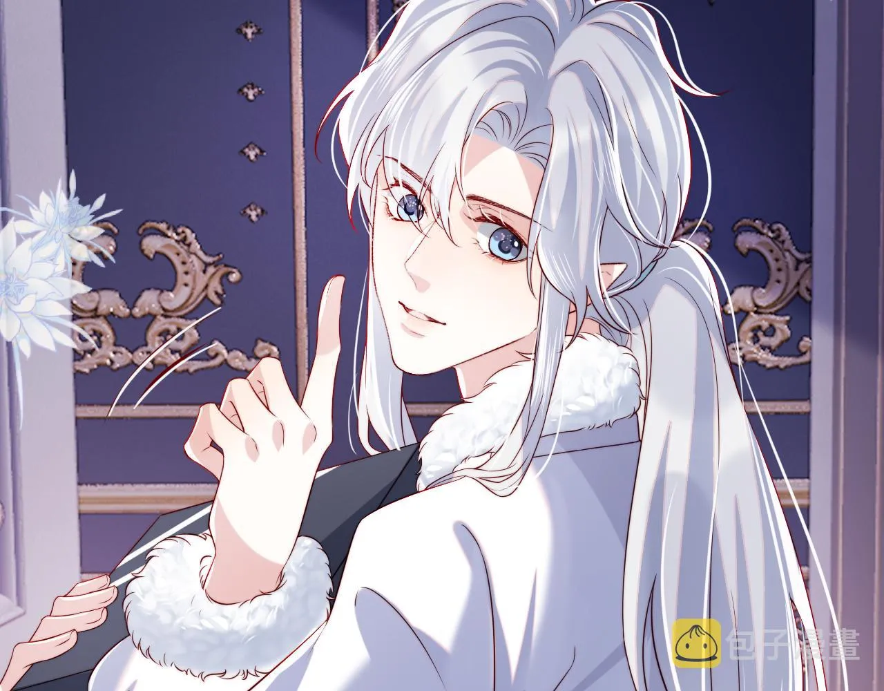 第35话 想和你永不分离 第33页