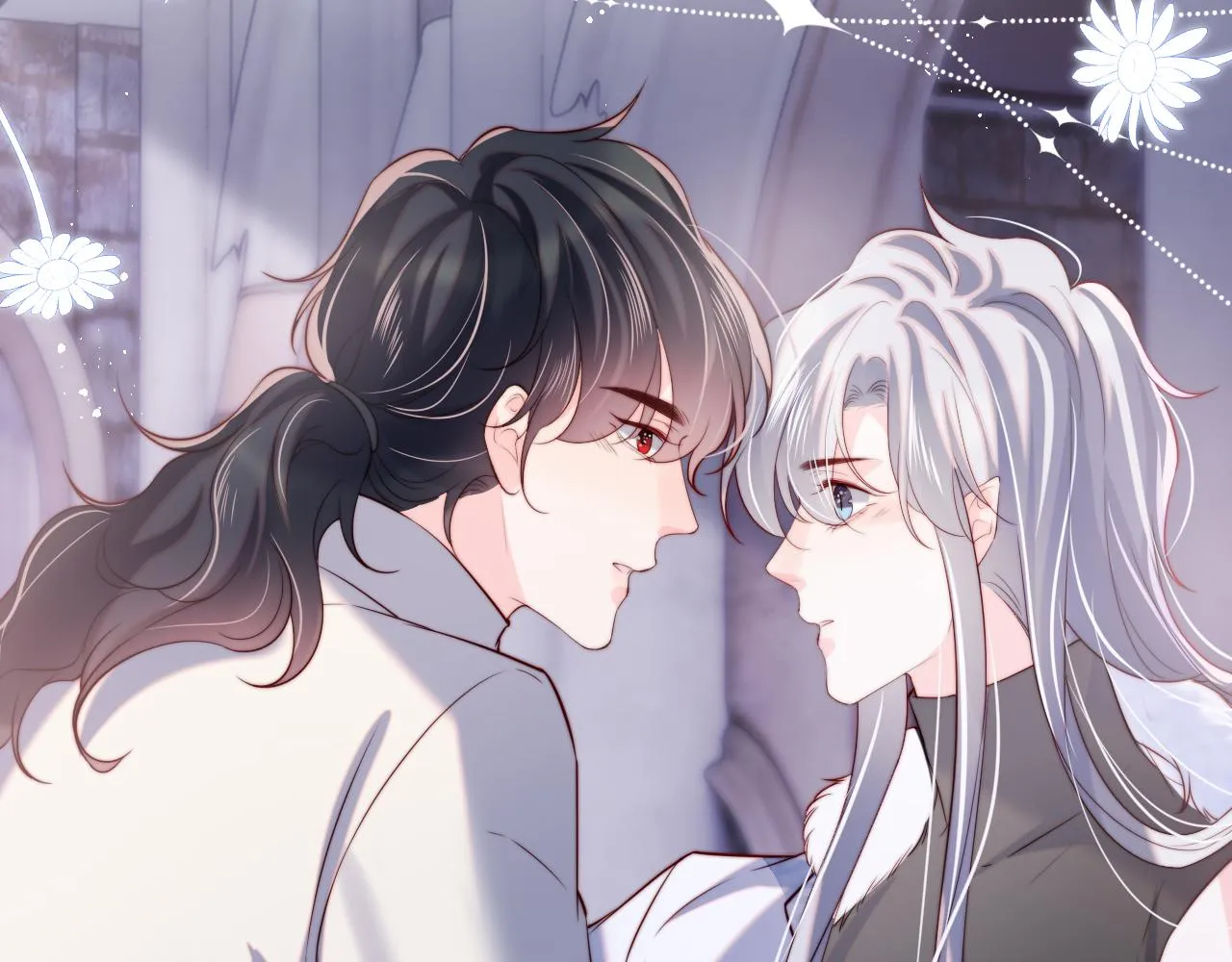 第35话 想和你永不分离 第60页