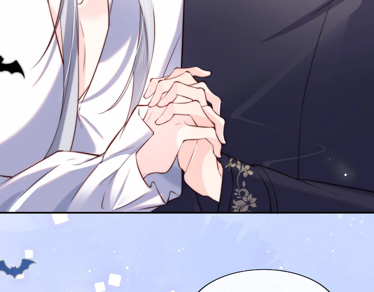 第36话 元帅出的难题 第7页