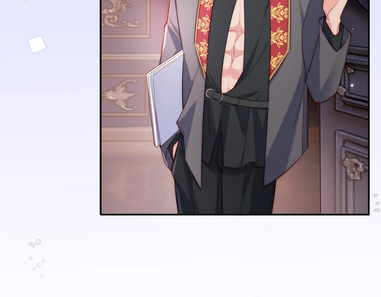 第36话 元帅出的难题 第26页
