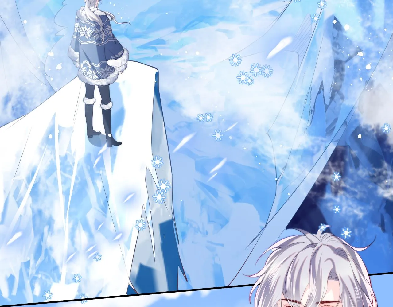第34话 谢军师霸气护夫！ 第7页