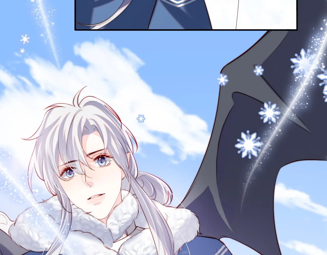 第34话 谢军师霸气护夫！ 第25页