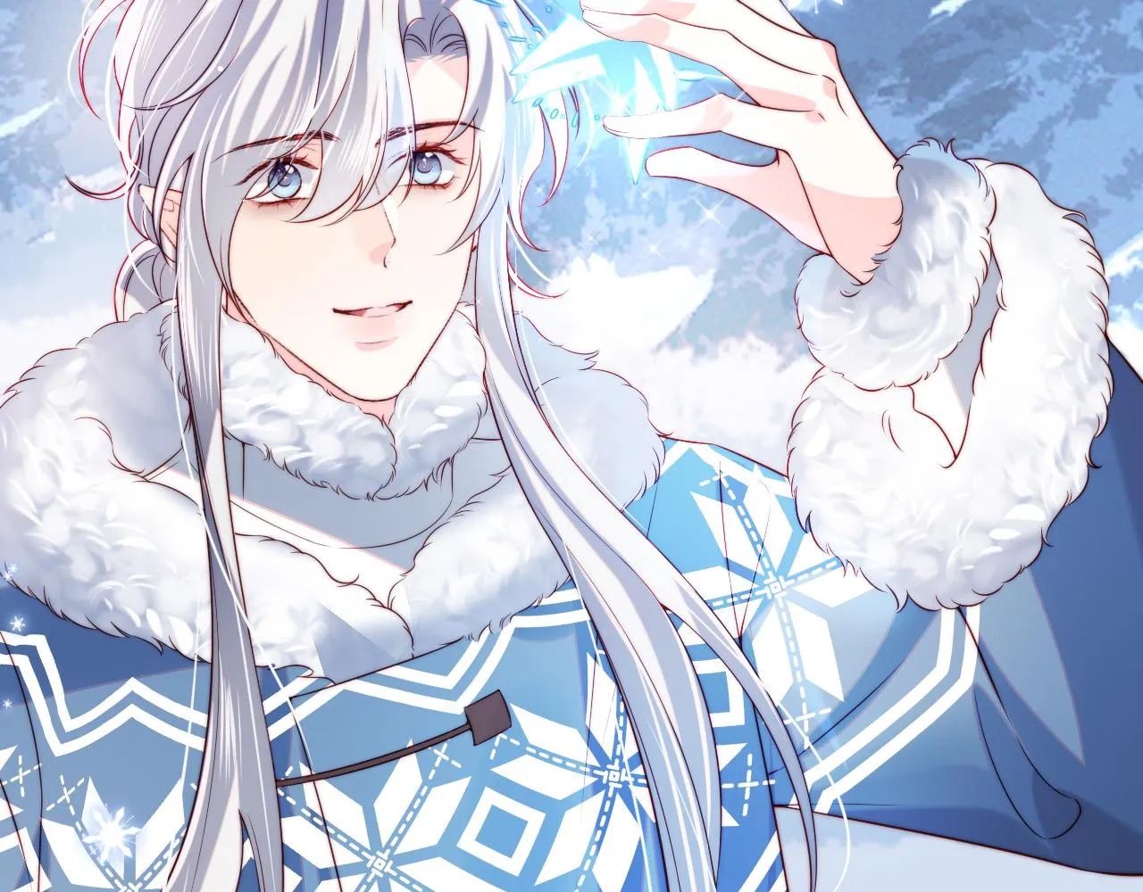 第34话 谢军师霸气护夫！ 第38页
