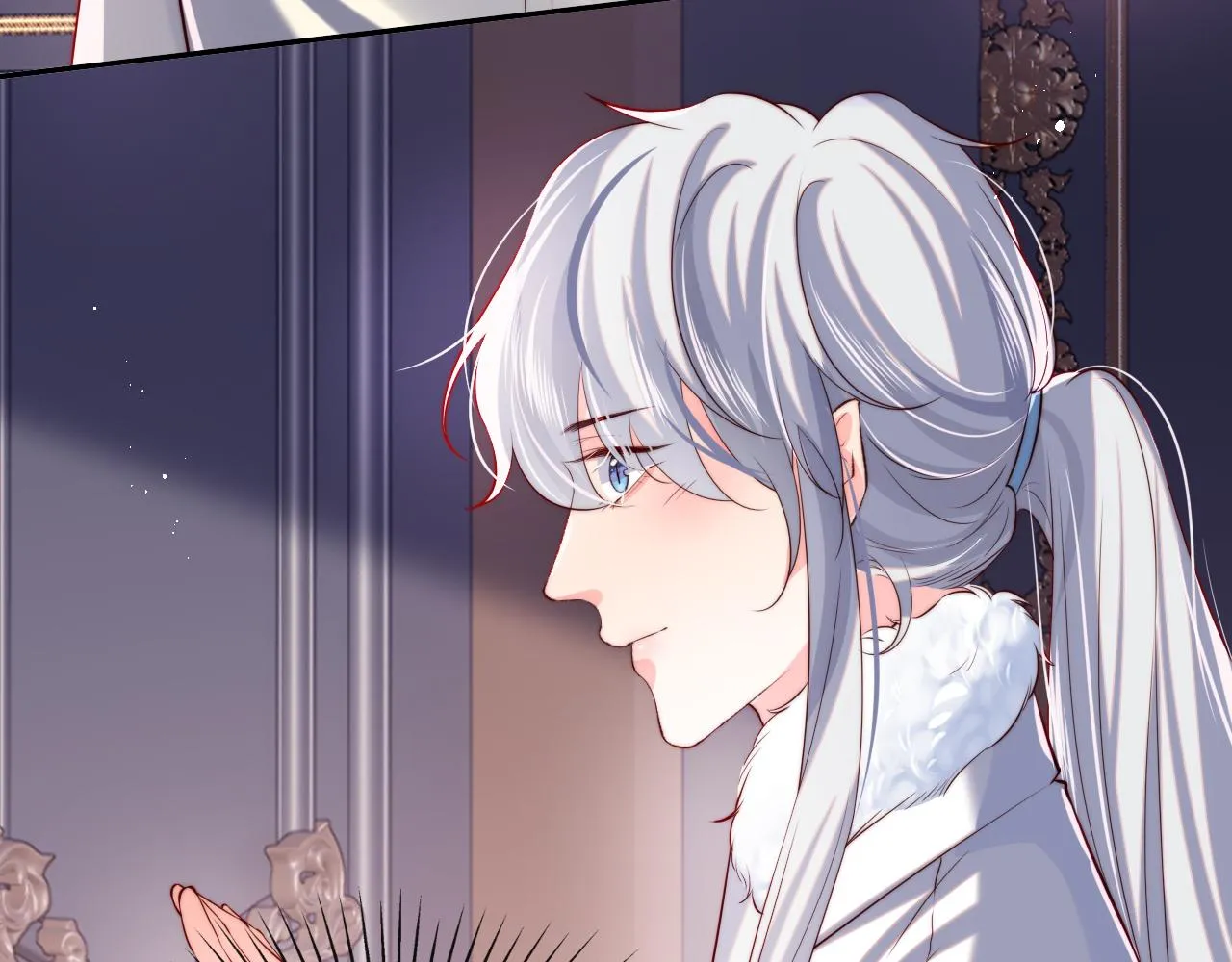 第34话 谢军师霸气护夫！ 第58页