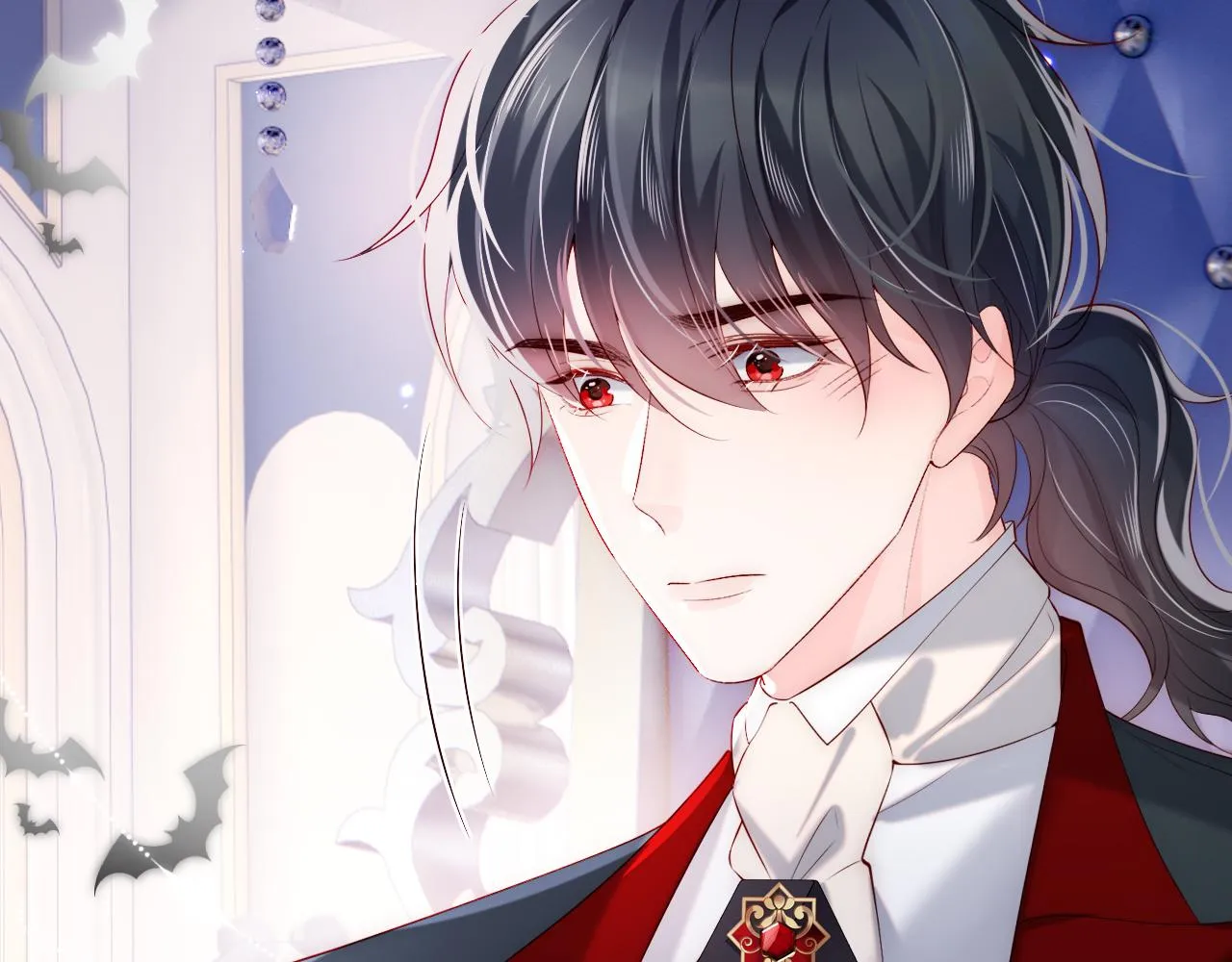 第30话 谢军师教科书级送礼物 第50页