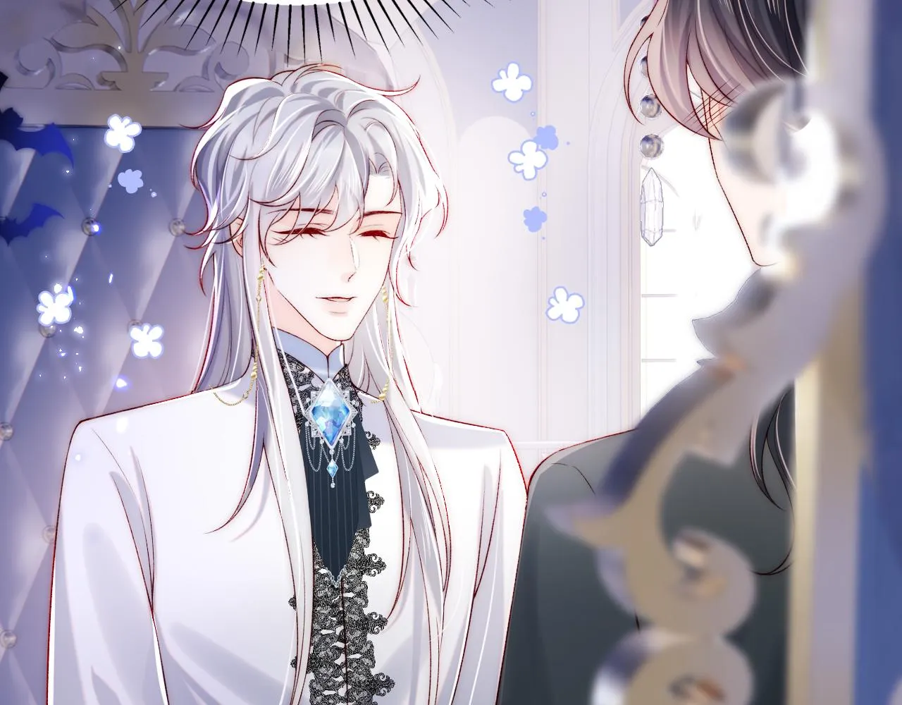 第30话 谢军师教科书级送礼物 第53页