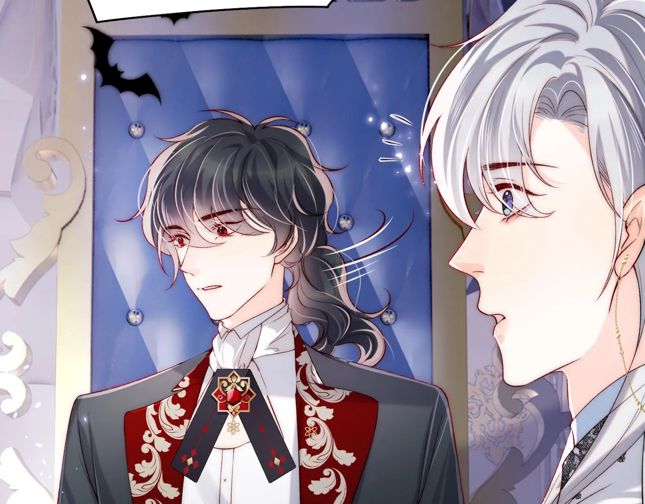 第30话 谢军师教科书级送礼物 第62页