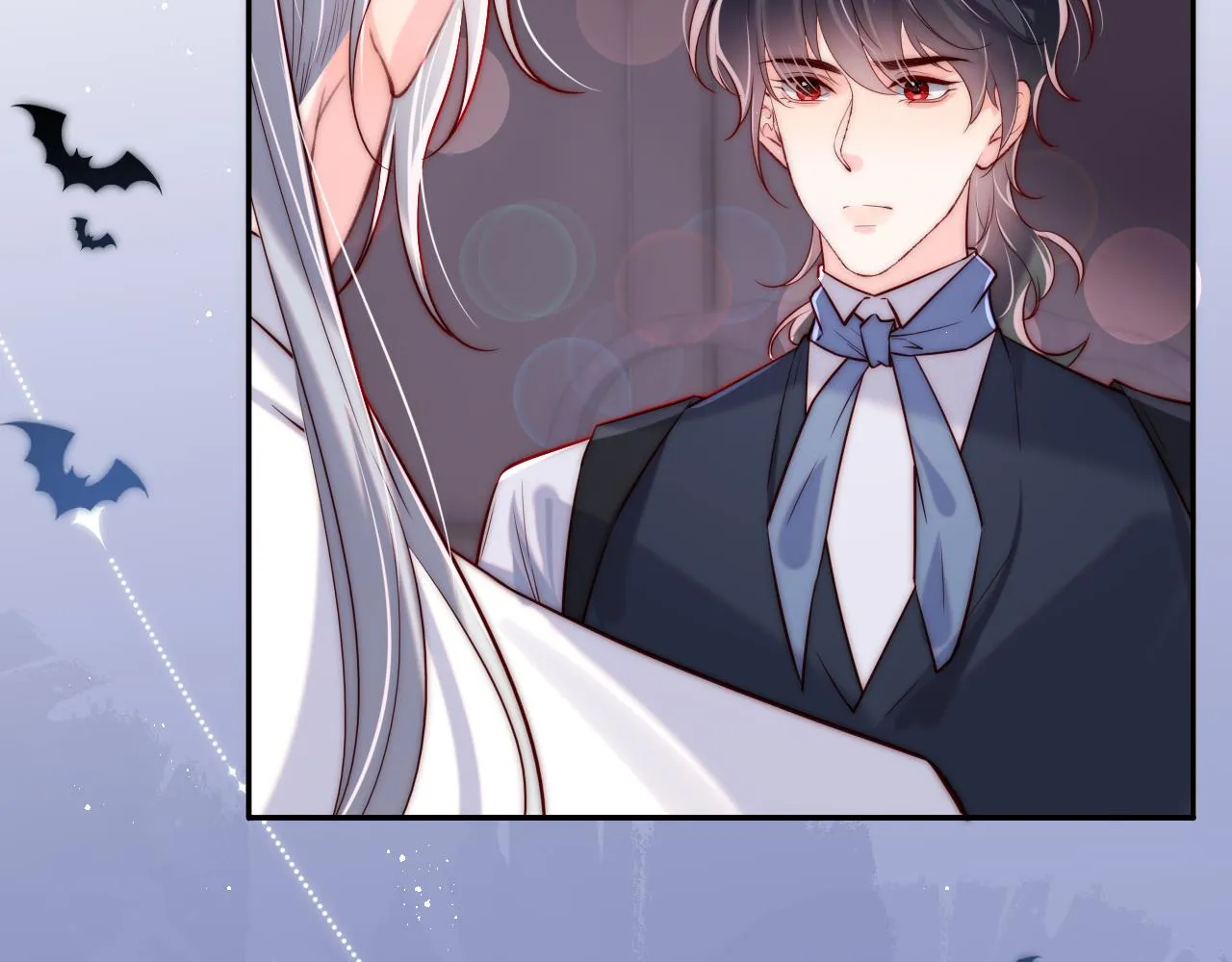 第29话 军师终于可以吃饭啦 第52页