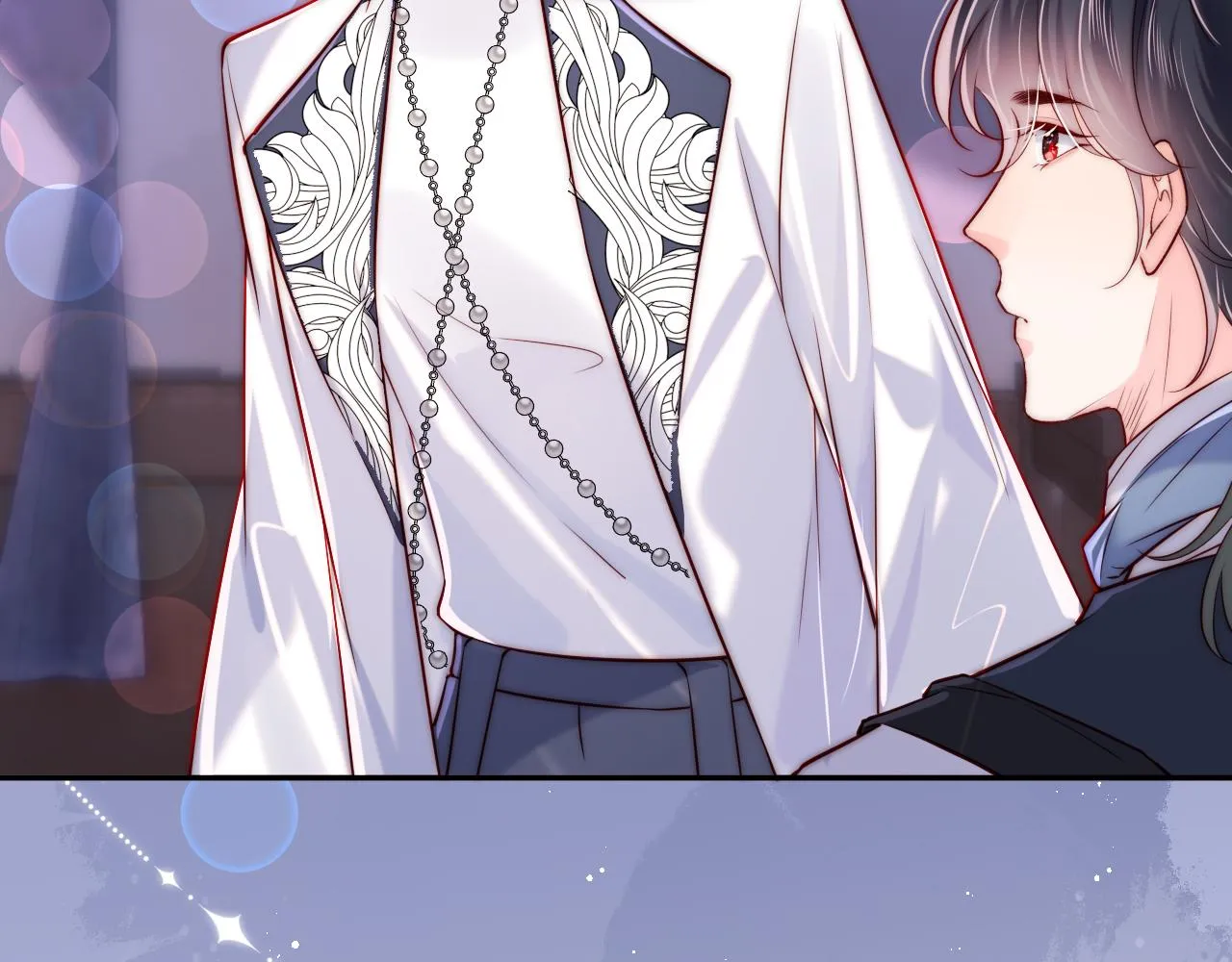 第29话 军师终于可以吃饭啦 第54页