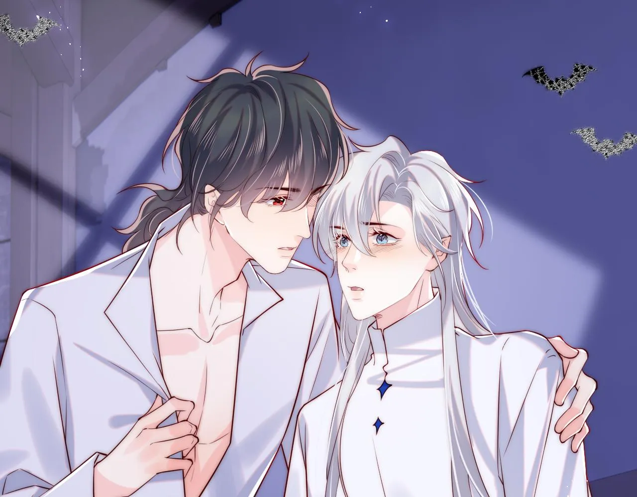 第29话 军师终于可以吃饭啦 第72页