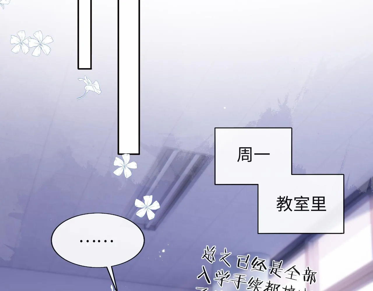 第25话 两个人格的相遇 第55页