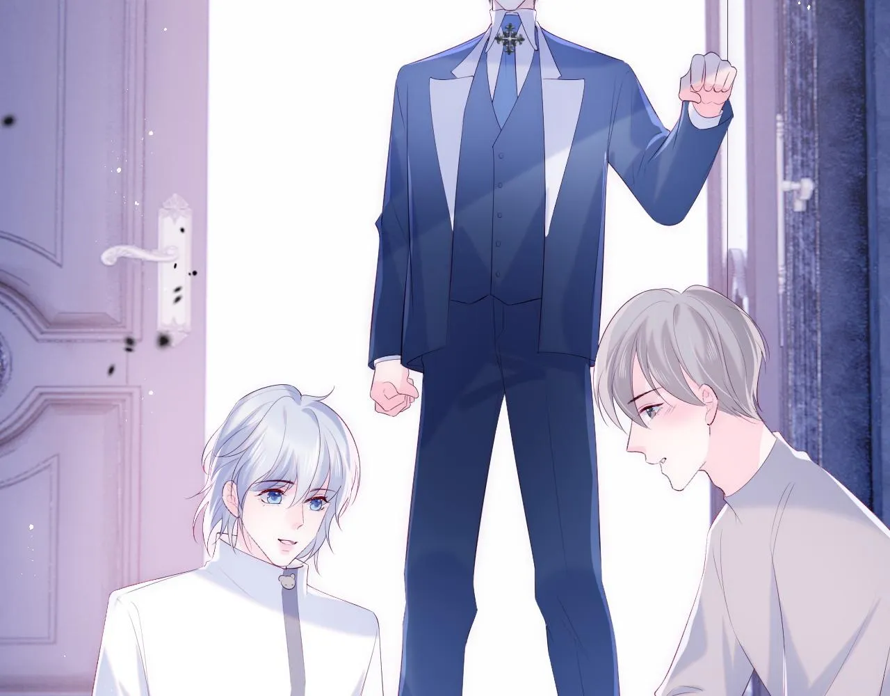 第21话 争夺战开始！ 第72页
