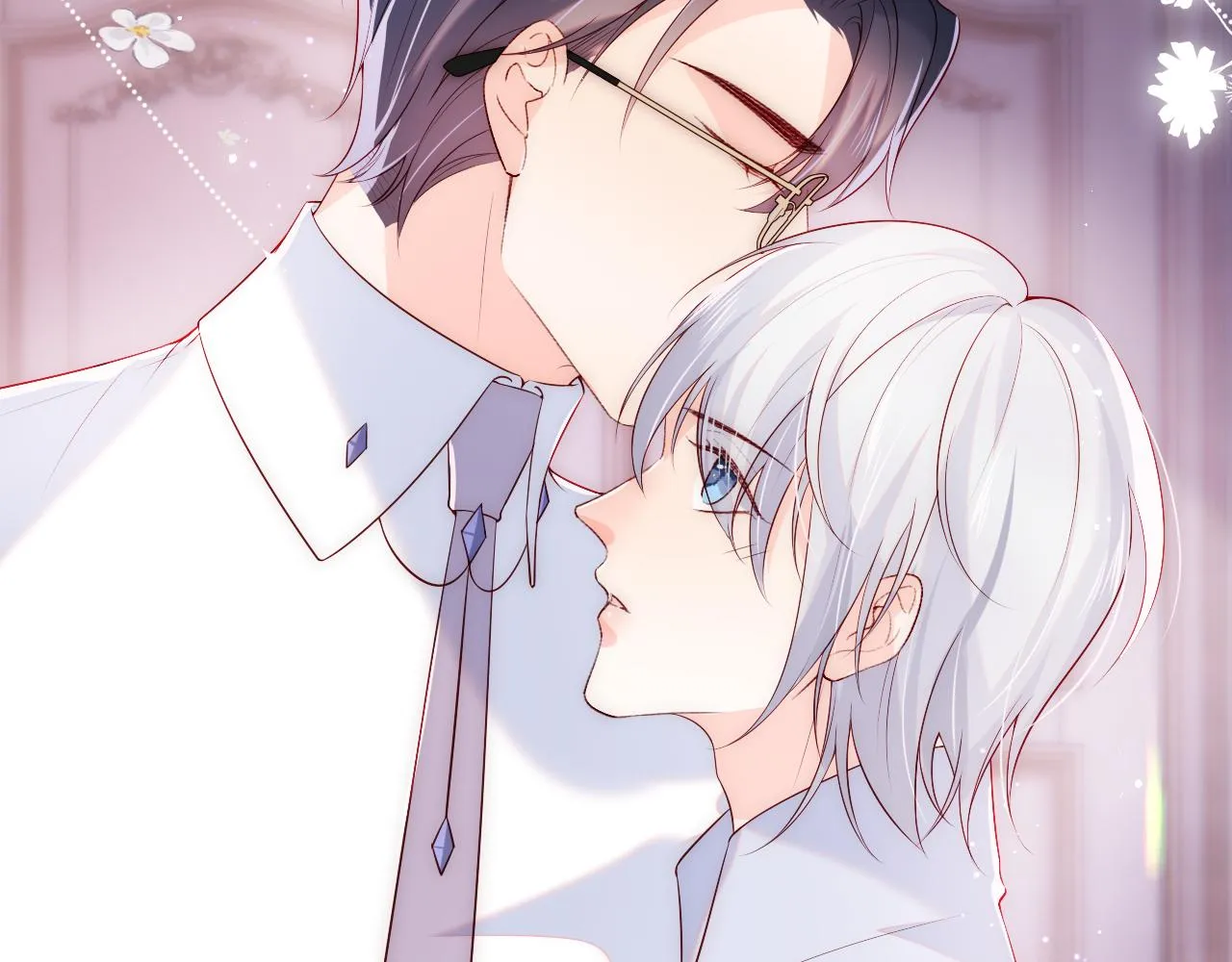 第19话 神秘男子初登场 第40页