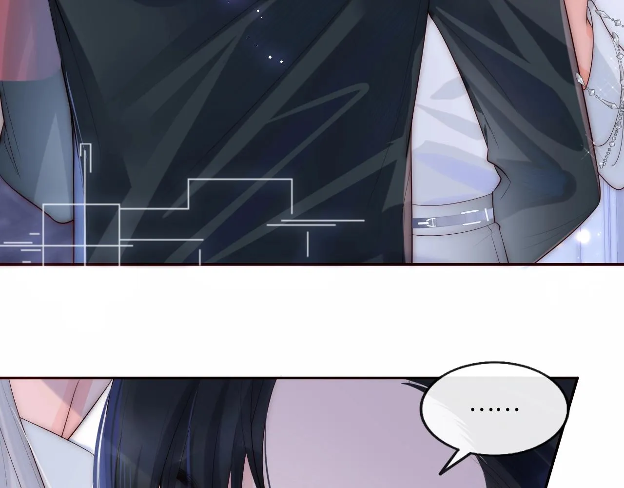 第1话 我的爱人人格分裂了？！ 第34页