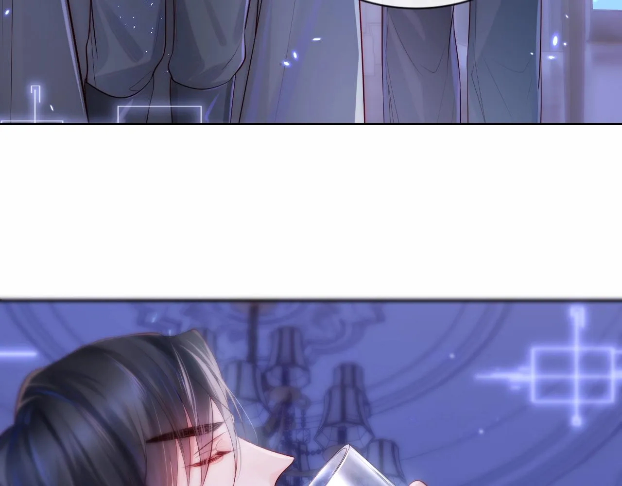 第1话 我的爱人人格分裂了？！ 第127页