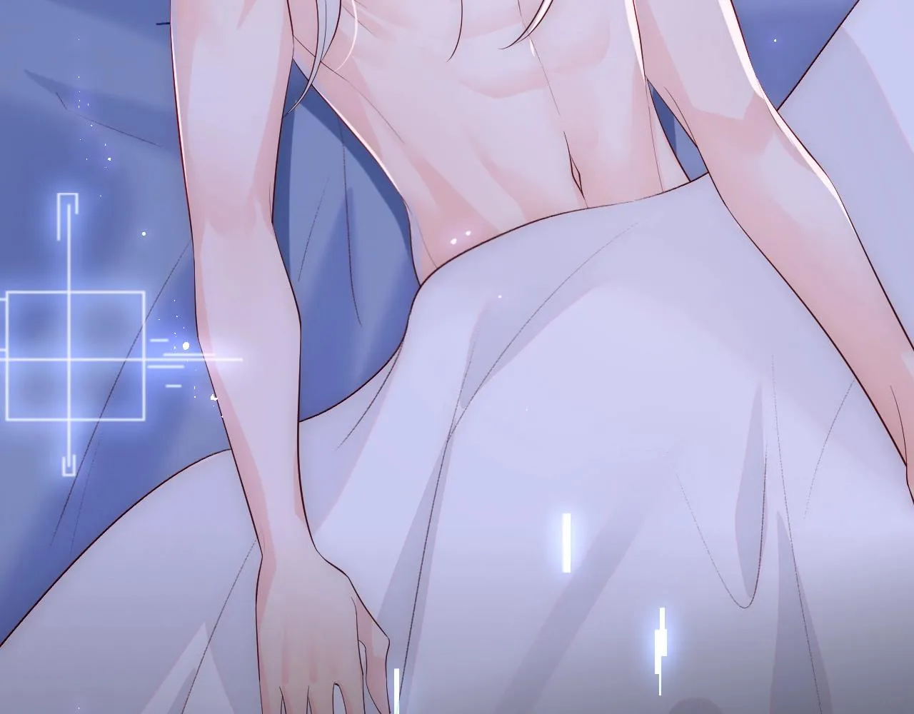 第1话 我的爱人人格分裂了？！ 第157页