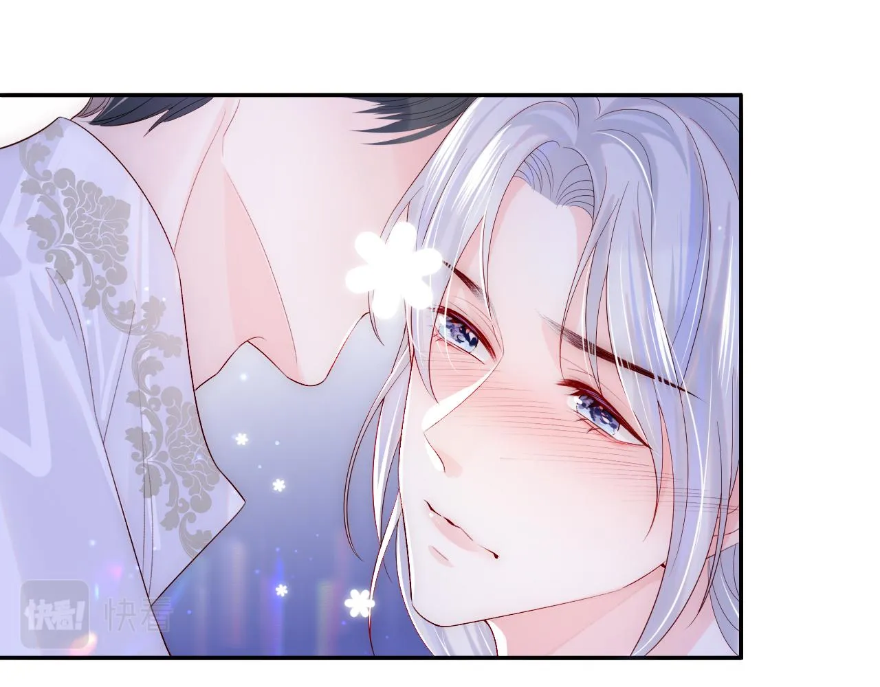 第3话 新的梦境 第36页
