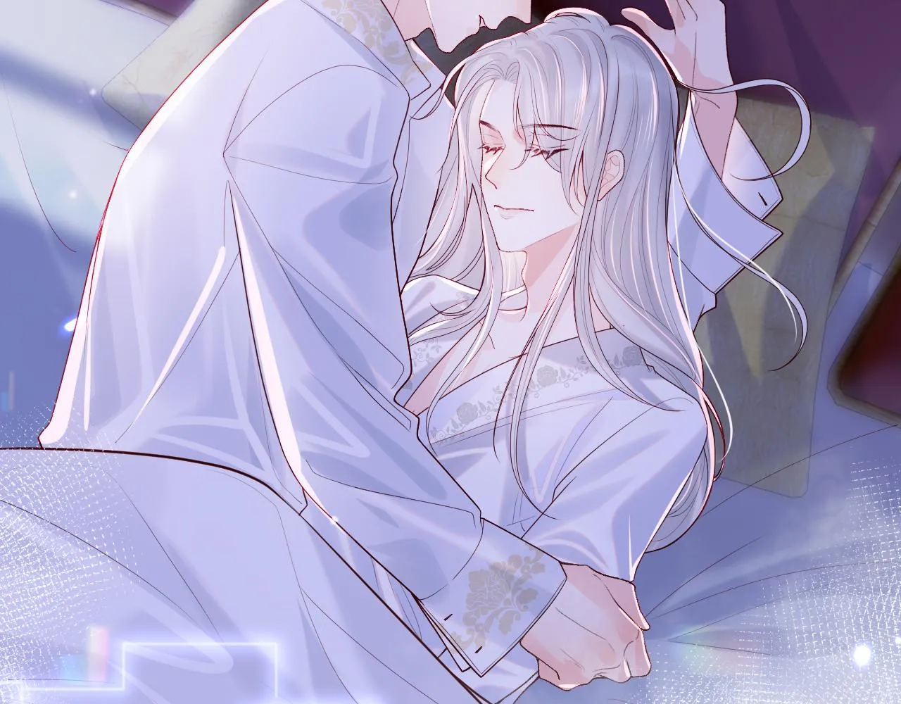 第3话 新的梦境 第52页