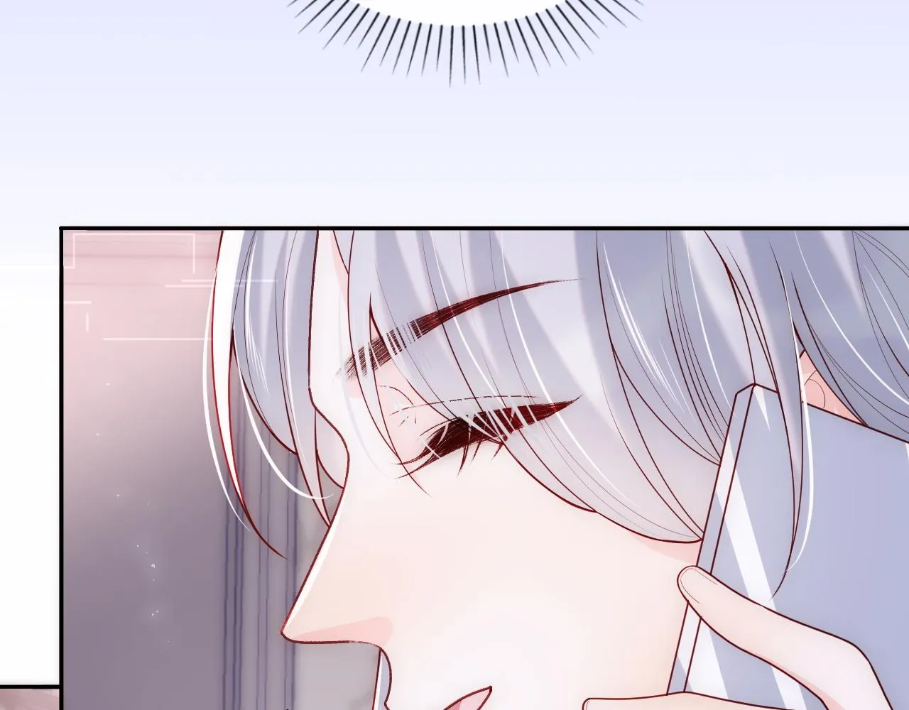 第7话 谢见微影帝级飙戏 第14页