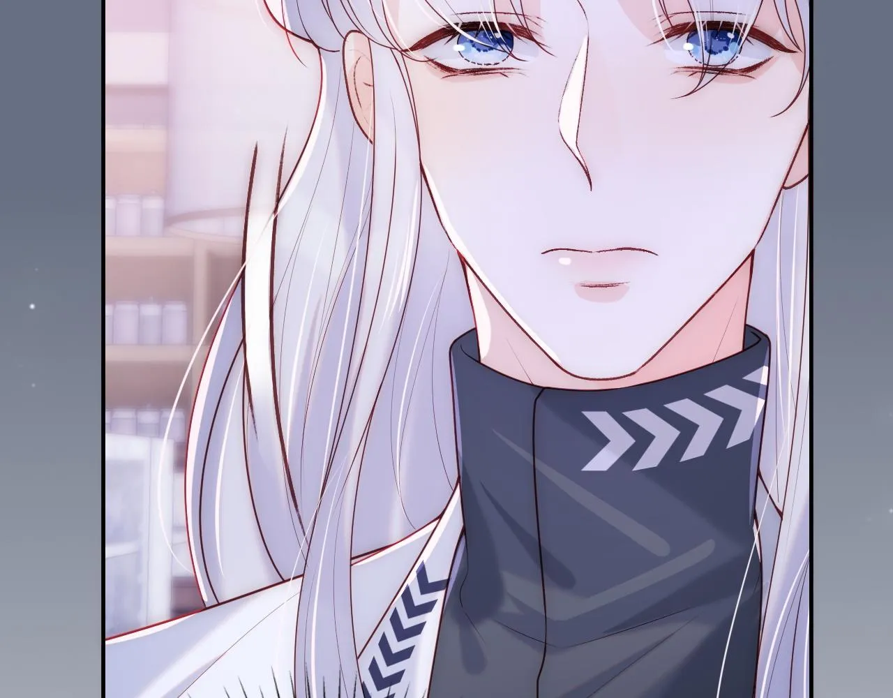 第7话 谢见微影帝级飙戏 第54页
