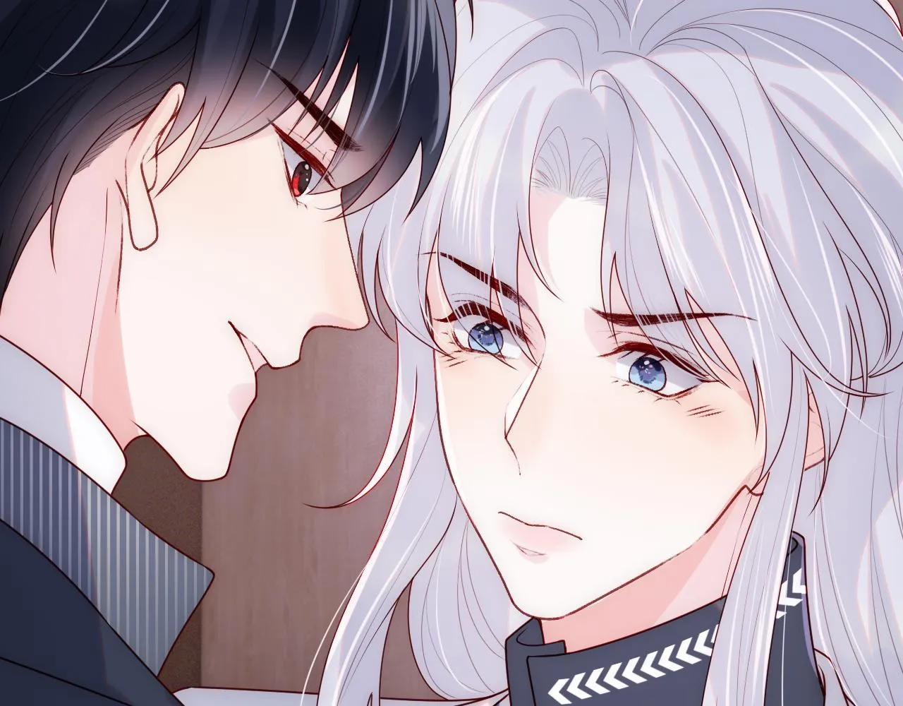 第8话 陆离误会谢见微 第34页