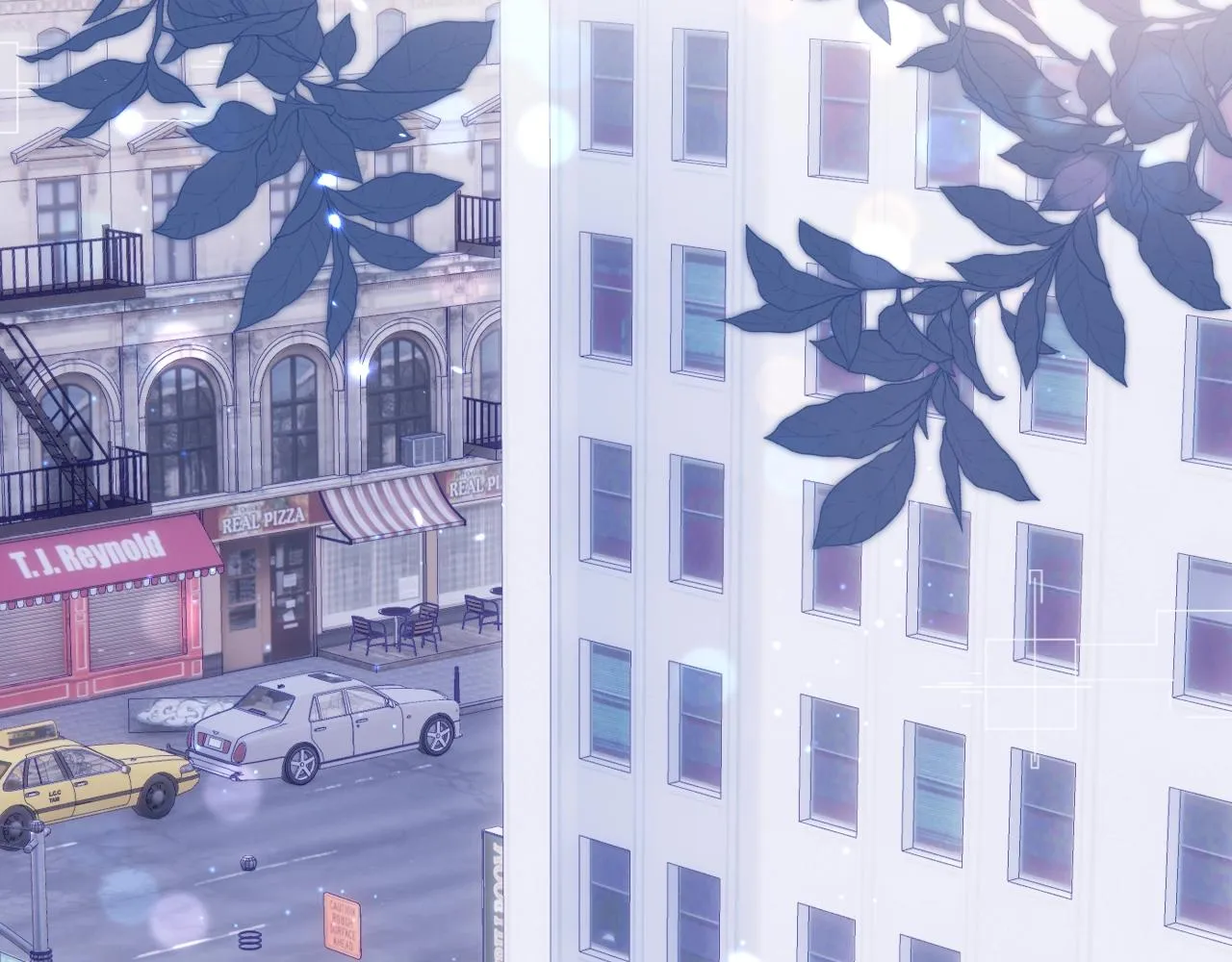 第13话 又有新人格出现！？ 第36页