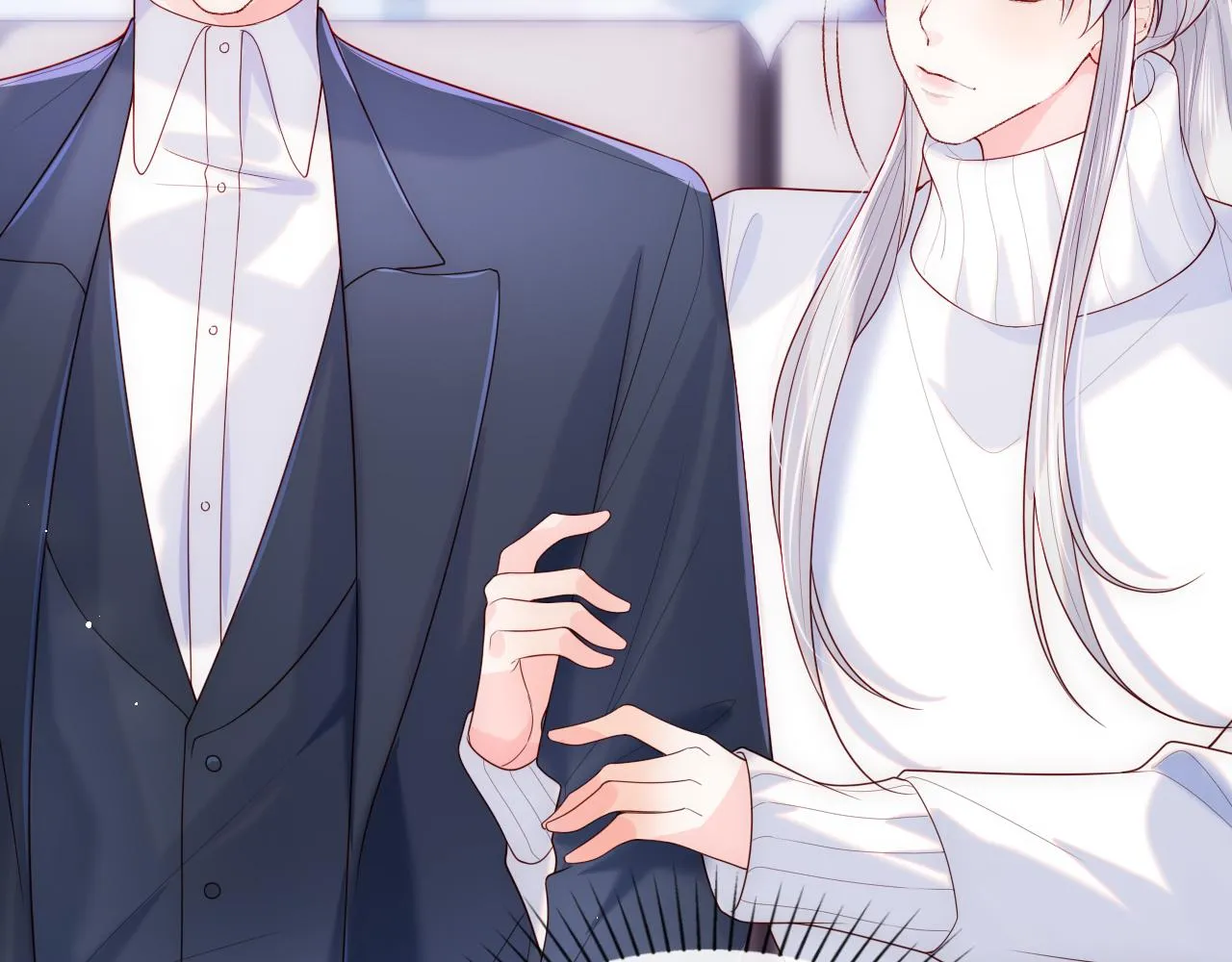 第12话 戏精军师装失忆 第55页
