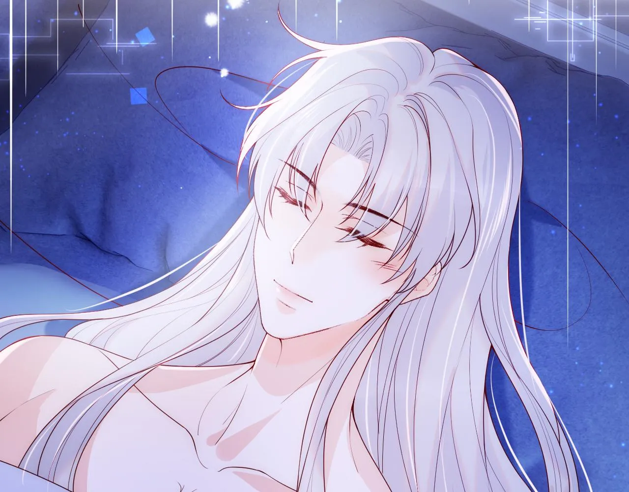 第14话 新梦境开启 第42页