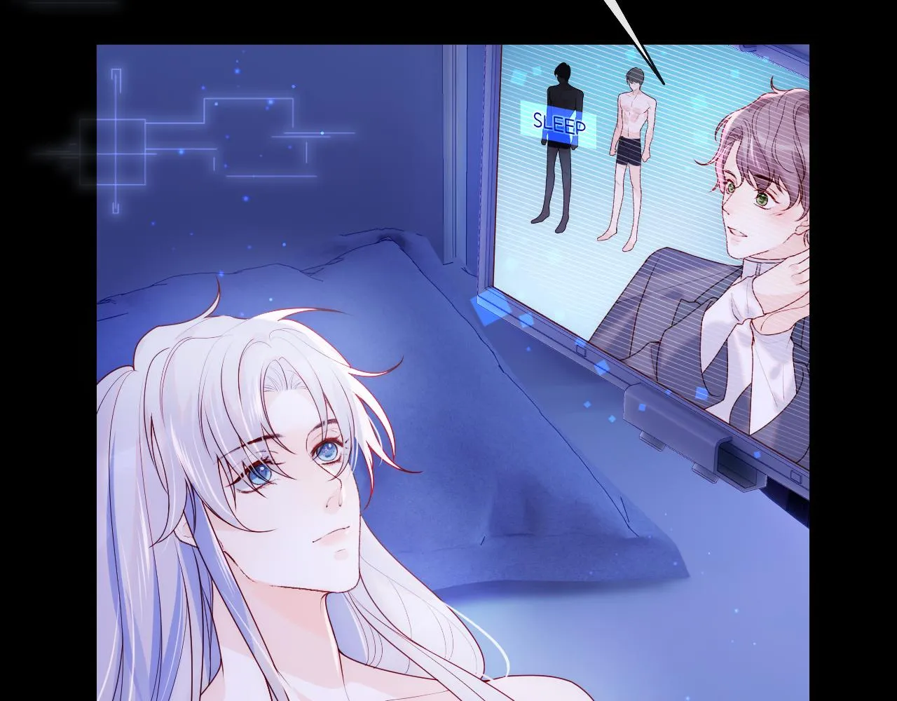 第14话 新梦境开启 第44页
