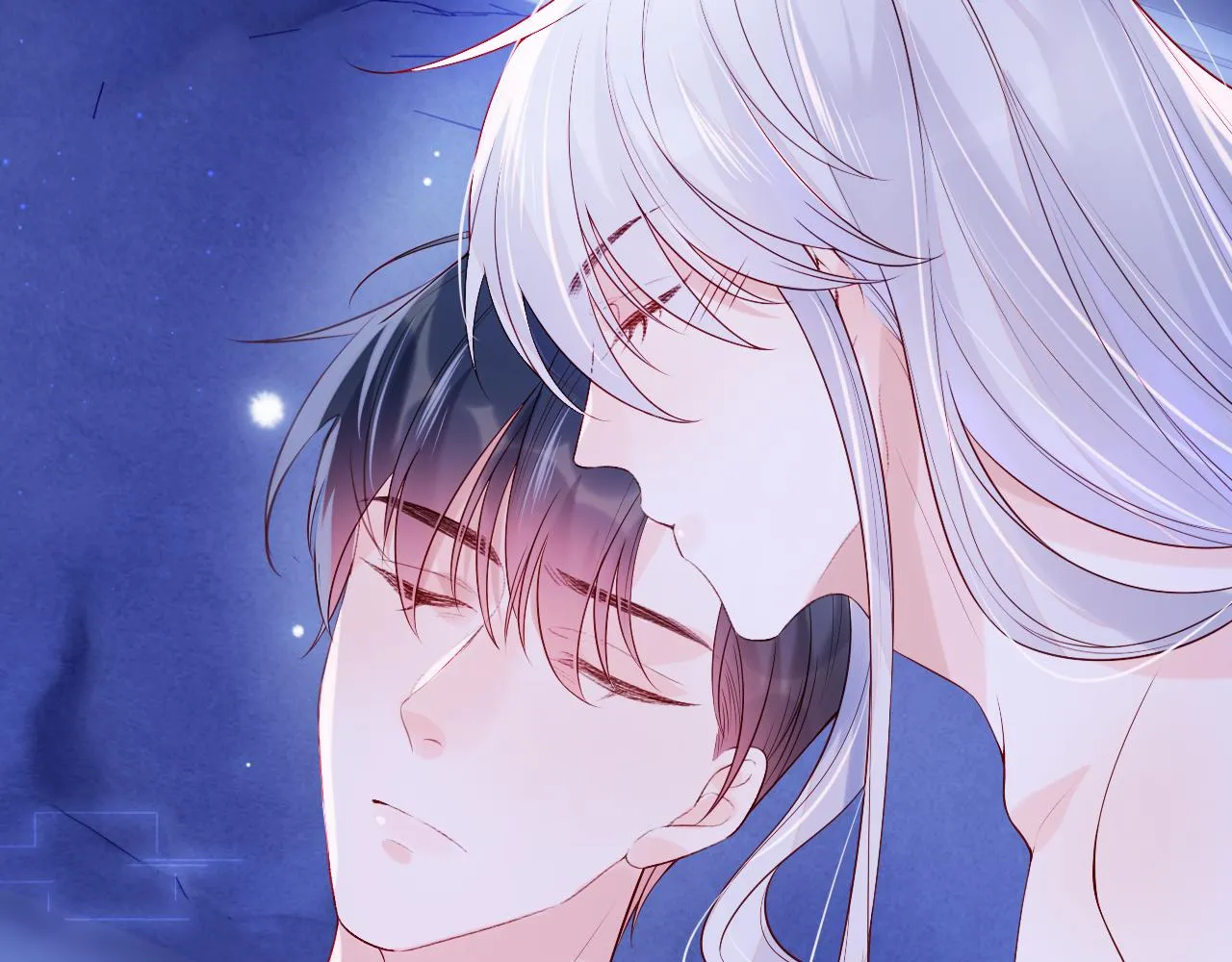 第14话 新梦境开启 第52页