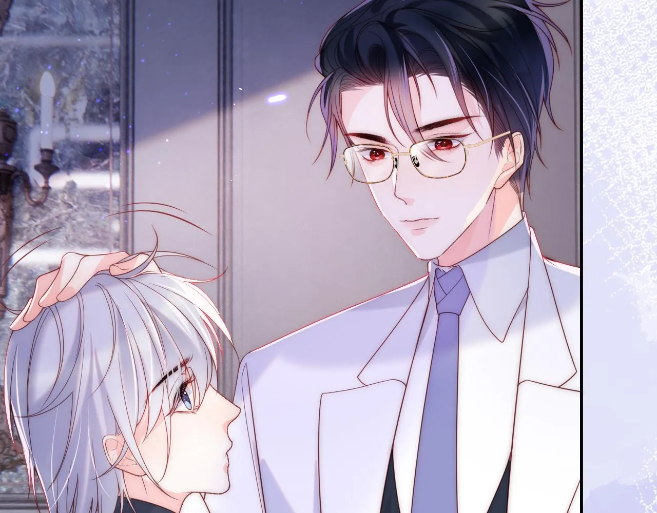 第15话 身体检查 第14页