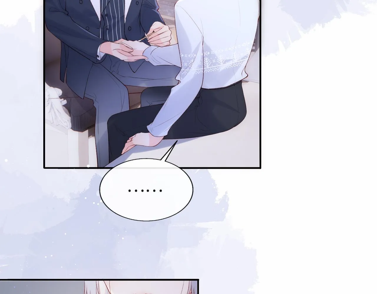 第17话 戏精小微浴室装晕 第6页