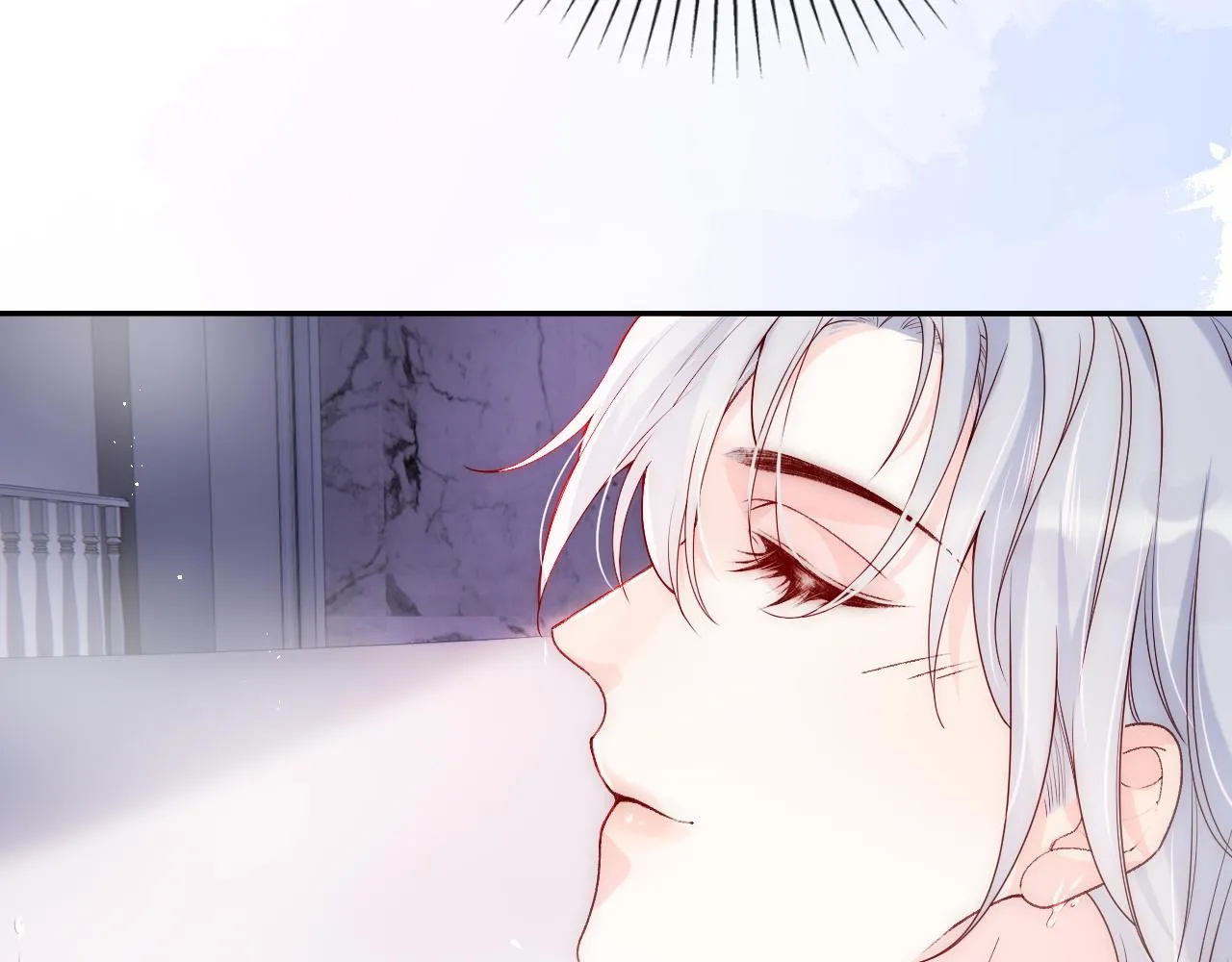 第17话 戏精小微浴室装晕 第69页