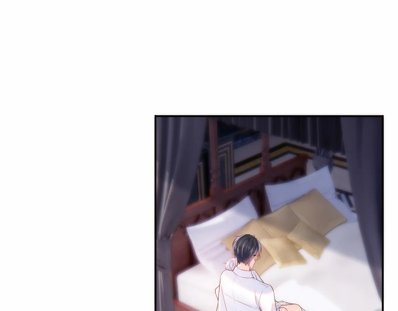 第17话 戏精小微浴室装晕 第88页