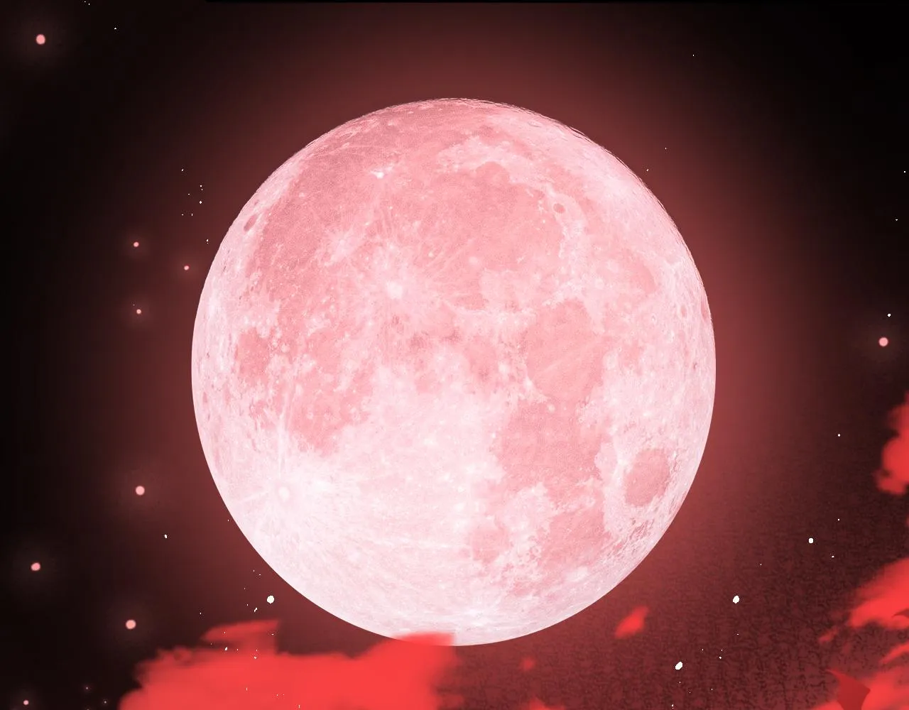 第41话 血王苏醒 第15页