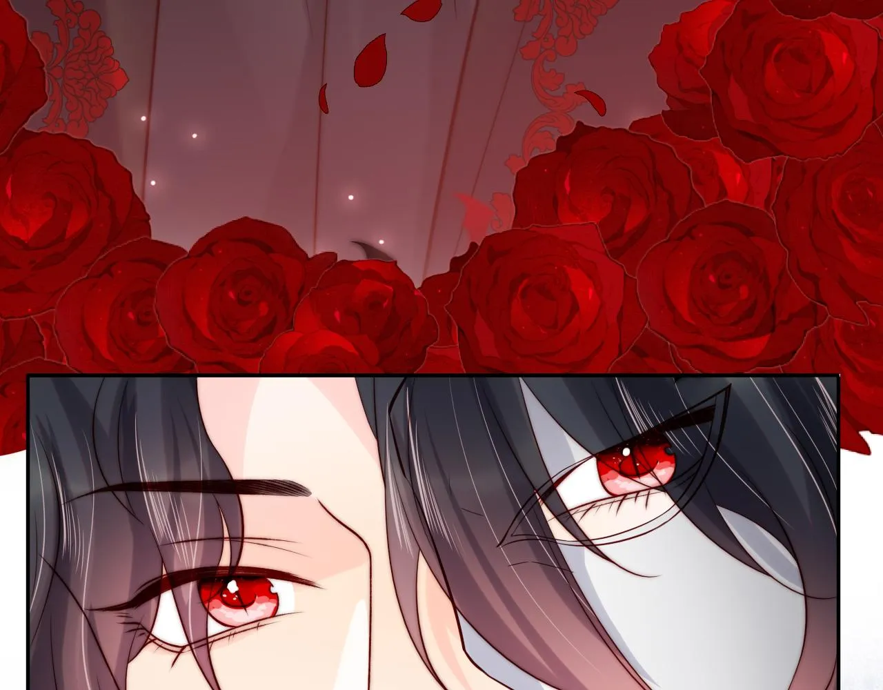 第41话 血王苏醒 第26页