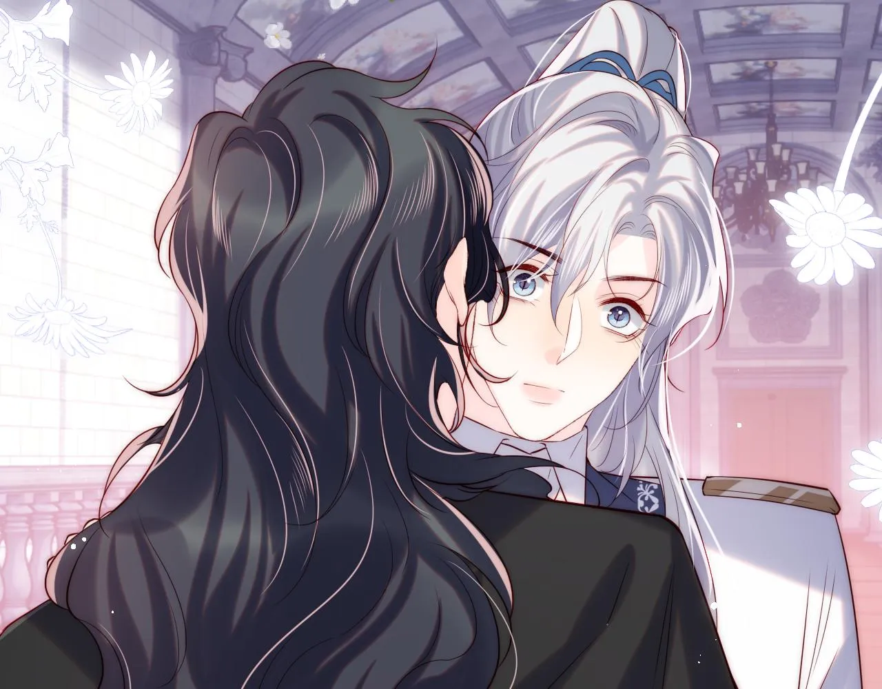 第41话 血王苏醒 第46页