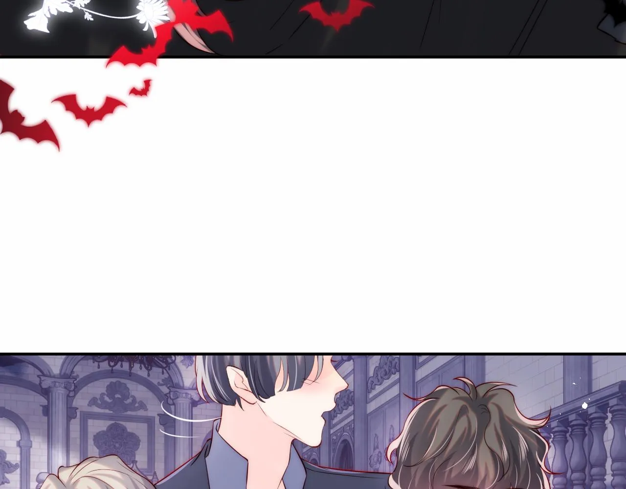 第41话 血王苏醒 第48页
